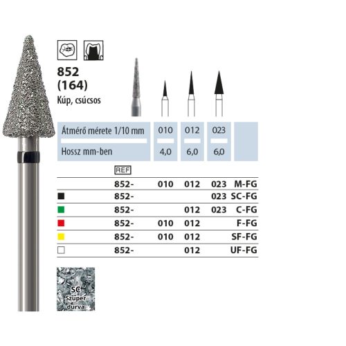 852 037 SC FG NTI 5db