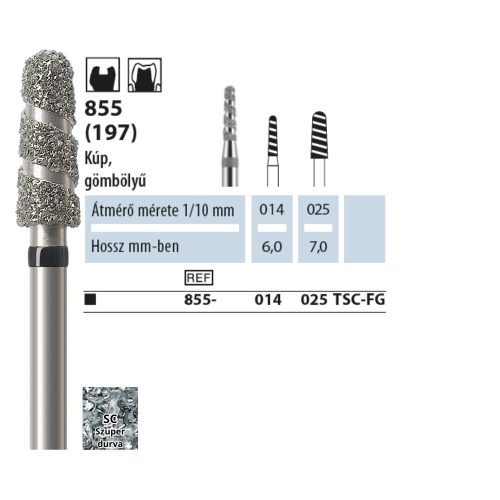 855 025 TSC FG NTI 5db