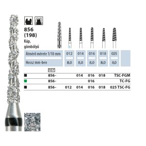 856 012 TSC FG NTI 5db