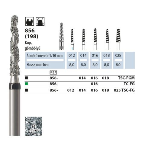 856 014 TSC FG NTI 5db