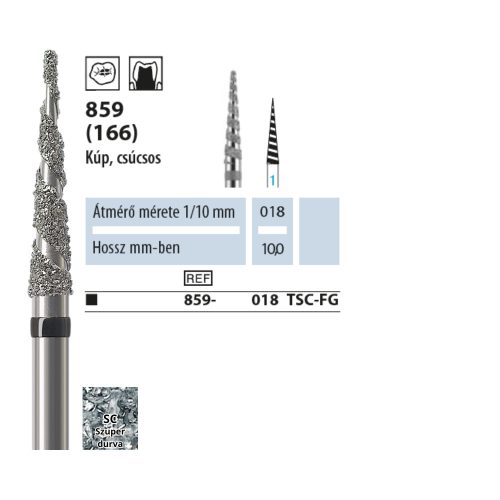 859 018 TSC FG NTI 5db