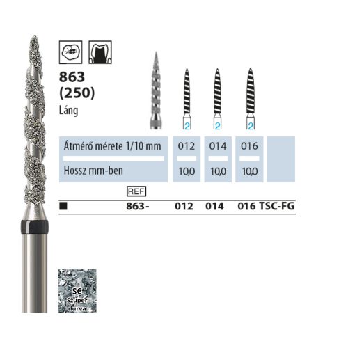 863 014 TSC FG NTI 5db