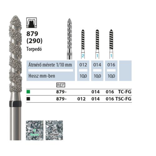 879 016 FG NTI 5db