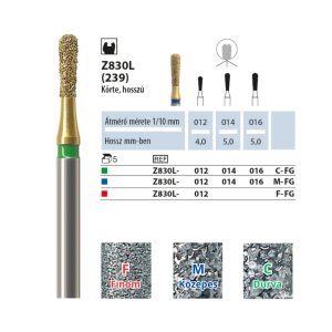 Z830L 012 FG NTI 5db