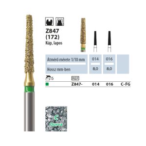 Z847 016 C FG NTI 5db