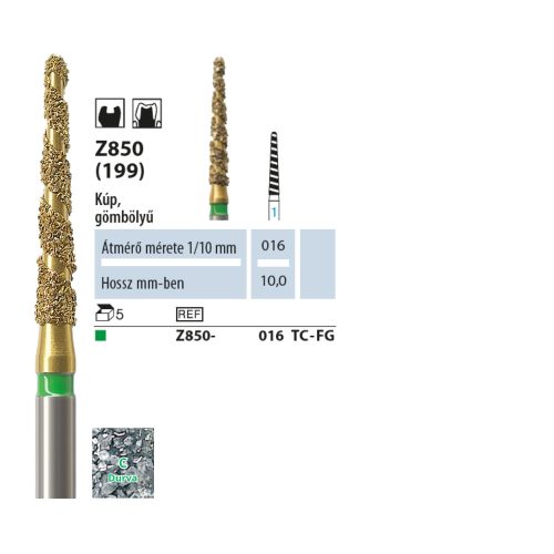 Z850 012 TC FG NTI 5db