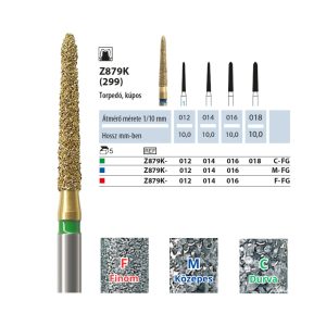 Z879K 016 FG NTI 5db