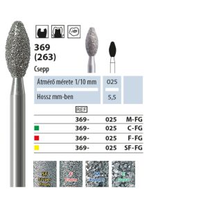 369 025 FG NTI 5db