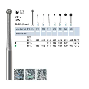 801L 014 FG NTI 5db