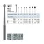 801L 014 FG NTI 5db
