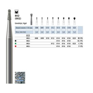 802 008 M FG NTI 5db