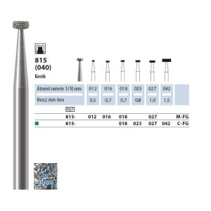 815 016 M FG NTI 5db
