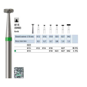 815 023 C FG NTI 5db