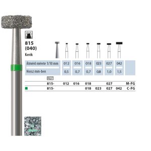 815 042 C FG NTI 5db