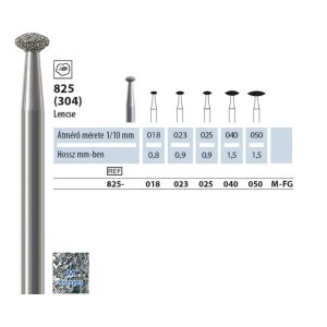 825 023 M FG NTI 5db