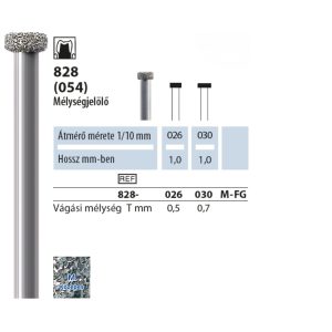 828 026 M FG NTI 5db