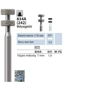 834A 031 M FG NTI 5db