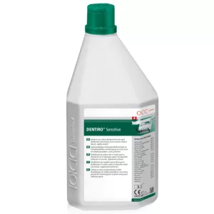 Dentiro Sensitive felületfertőtlenítő 1liter