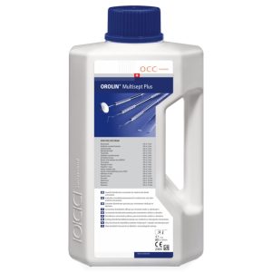   Orolin Multisept Plus műszer és fúrófertőtlenítő 2liter