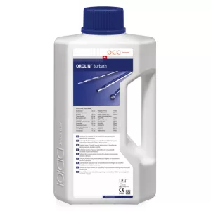Orolin Burbath fúrófertőtlenítő 2liter