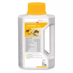 Aseptoprint lenyomatfertőtlenítő 1liter