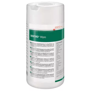 Dentiro fertőtlenítőkendőhöz doboz