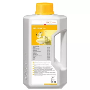   Oro Clean Plus elszívó tisztító és fertőtlenítő 2liter