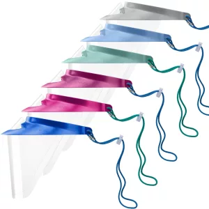 Op-D-Op arcvédő maszk kötős 