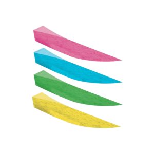 Interdentális faék készlet 100db Polydentia