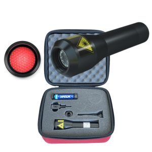 Safe Laser 150 csomag