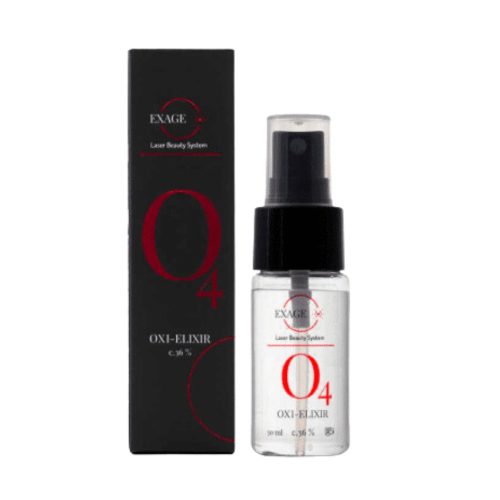 Safe Laser EXAGE O4 OXI-ELIXIR 30ml