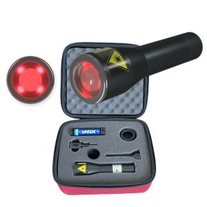 Safe Laser 500 Infra csomag