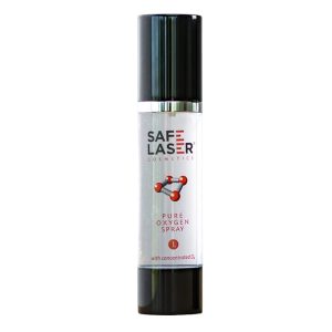 Safe Laser Pure Oxygen Spray 1.