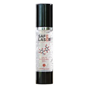 Safe Laser Skin Renewal Gel 2.