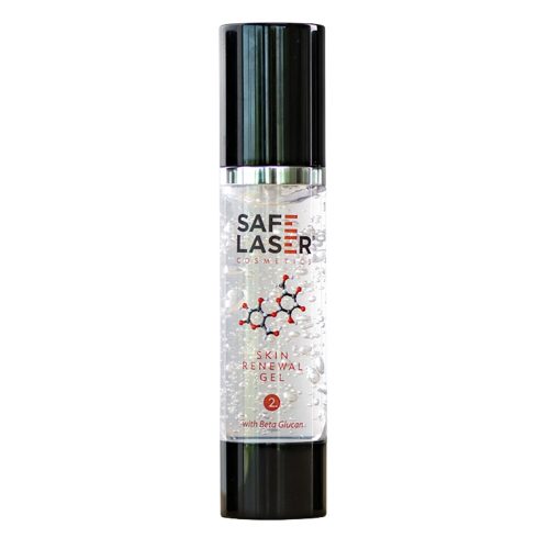 Safe Laser Skin Renewal Gel 2.