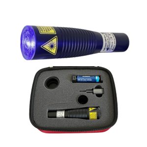 Safe Laser 580 Duo csomag