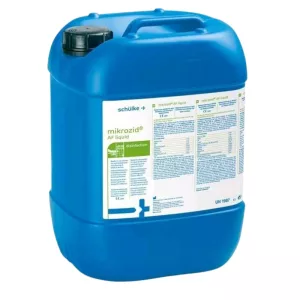 Mikrozid AF Liquid felületfertőtlenítő 5liter