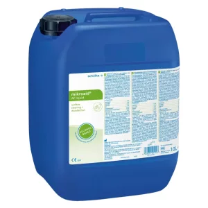 Mikrozid AF Liquid felületfertőtlenítő 10liter