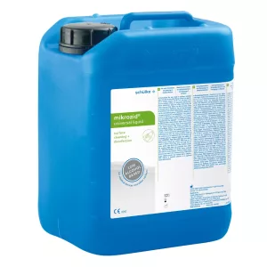 Mikrozid Universal Liquid felületfertőtlenítő 5liter
