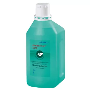 Desderman Care kézfertőtlenítő 1liter
