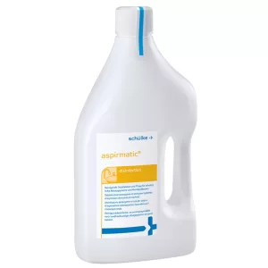 Aspirmatic elszívó tisztító és fertőtlenítő 2liter