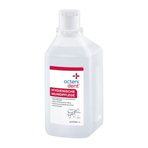 Octenident szájöblítő oldat 1liter