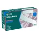 Semperguard latex IC púdermentes gumikesztyű 100db 