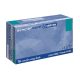 Sempercare Cobalt Blue nitrile púdermentes gumikesztyű 100db 