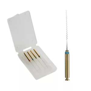 Lentulo nem rugós 25mm 025-040 sorozat 4db Sendoline