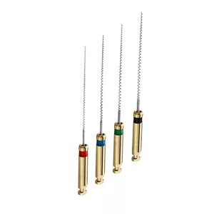 Lentulo rugós 21mm 4db Sendoline