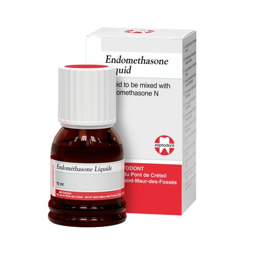 Endomethasone N folyadék 10ml