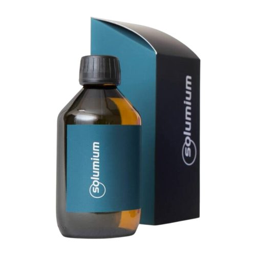 Solumium Coral szájvíz koncentrátum 0.03% 250ml