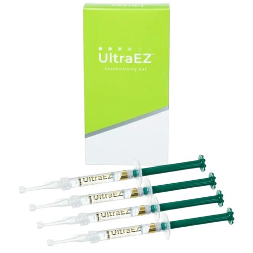 UltraEZ 4x1.2ml