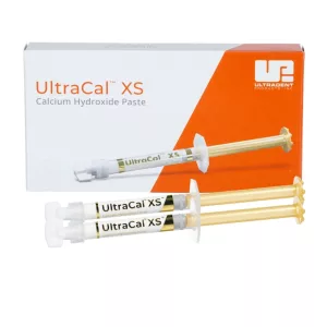 UltraCal XS utántöltő 2x1.2ml
